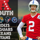 Image for article titled 2021 NFL Preview - AFC South: Carson Wentz is a wildcard as Colts look to contend